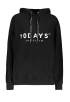 The Hoodie Sweater