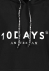 The Hoodie Sweater