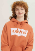 Graphic Standard Hoodie Sweater
