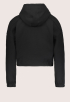 Code Tech Zip Hooded Sweatvest