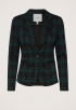 20117448 Kate checko blazer