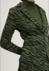 20117356 Kate zebron blazer
