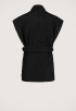 Nyssa Gilet