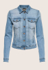 Tia Denim Jacket