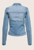 Tia Denim Jacket