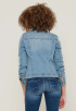 Tia Denim Jacket