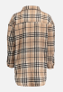 Miranda Flannel Overshirt