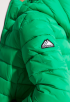 Classic Fuji Puffer Jas