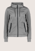 Code Tech Softshell Jas