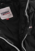 Tape Detail Jas