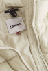 Tape Detail Jas