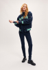 Sherpa Letterman Jas