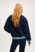 Sherpa Letterman Jas
