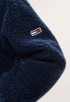 Sherpa Letterman Jas