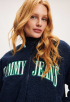 Sherpa Letterman Jas
