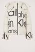 Bold Disrupted Logo Puffer Jas