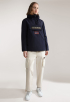 Rainforest Winteranorak