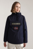 Rainforest Winteranorak