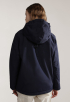 Rainforest Winteranorak