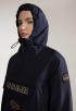 Rainforest Winteranorak