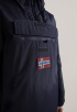 Rainforest Winteranorak