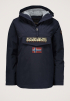 Rainforest Winteranorak