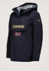 Rainforest Winteranorak