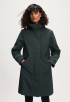 Feature Parka Jas