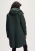 Feature Parka Jas