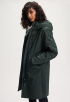 Feature Parka Jas