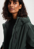 Feature Parka Jas