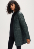 Feature Parka Jas