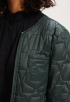 Feature Parka Jas