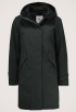 Feature Parka Jas