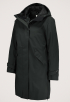 Feature Parka Jas