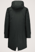 Feature Parka Jas