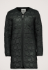 Feature Parka Jas