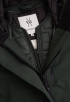 Feature Parka Jas