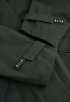 Feature Parka Jas