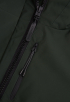 Feature Parka Jas