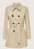 Valerie Trenchcoat 