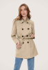 Valerie Trenchcoat 