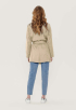 Valerie Trenchcoat