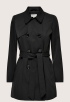 Valerie Trenchcoat