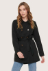 Valerie Trenchcoat