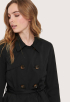 Valerie Trenchcoat