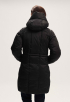 Gewatteerde Whistler Parka Jas