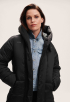 Gewatteerde Whistler Parka Jas