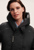 Gewatteerde Whistler Parka Jas