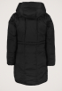 Gewatteerde Whistler Parka Jas